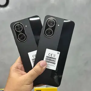 Xiaomi Poco C71 64Gb black, Душанбе