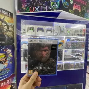 Игра Wukong ps 5, Душанбе