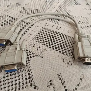 Разветвитель VGA на два монитора, Хуҷанд