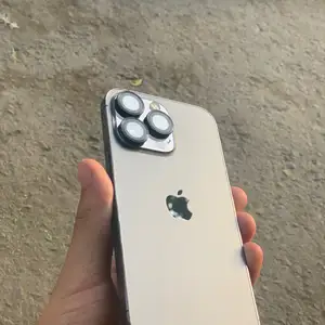 Apple iPhone 13 Pro, 128 gb, Alpine Green, Ҳамадонӣ
