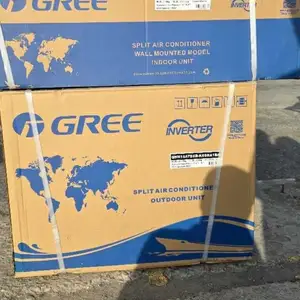 Кондиционер Gree 18 куб Invertor, Хуҷанд