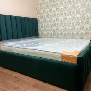 Кровать, Душанбе