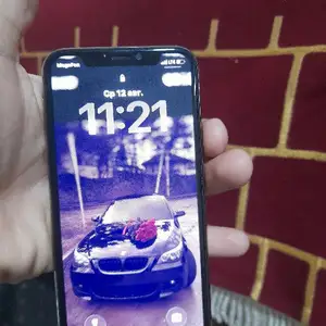 Apple iPhone 11 Pro, 64 gb, Gold, Душанбе