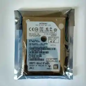 Жёсткий диск для ноутбука Hitachi 750Gb, Душанбе