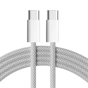 Кабель Apple USB-C 60W Charge Cable 1M, Душанбе