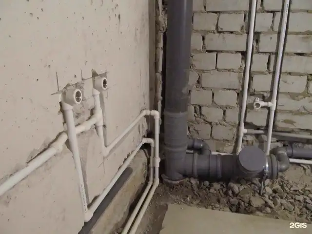 Услуги сантехника, Душанбе - 5