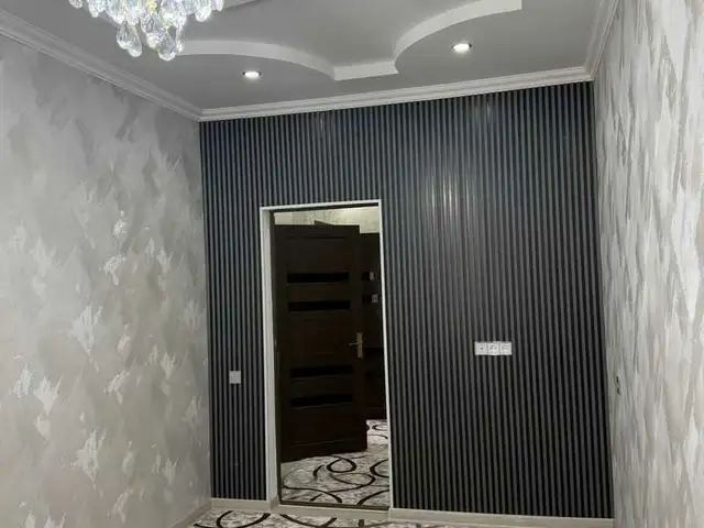 2-комн. квартира, 5 этаж, 70м², Сино (Гипразем), Душанбе