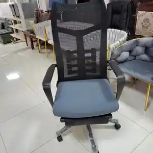 Кресло для офиса, Душанбе