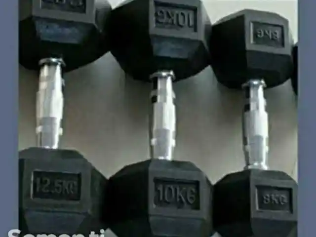 Гантели 10x10кг параш, Душанбе