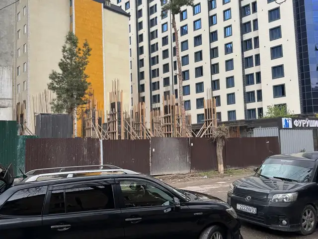 2-комн. квартира, 2 этаж, 73 м², Шабчарог, Бохтар (Курғон-Теппа)