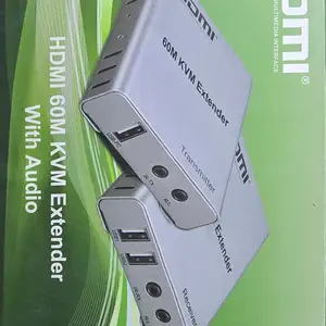 Удлинитель Hdmi Extender 60М, Душанбе