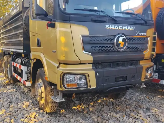Самосвал шакман дулан заводи Дулан шакман, Душанбе