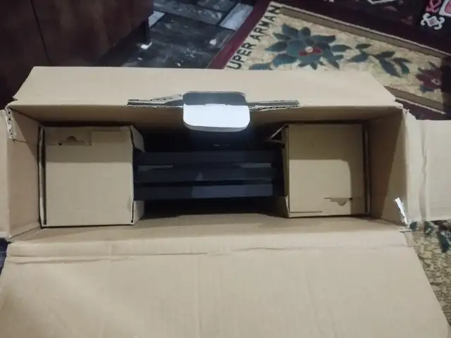 Игровая приставка, Душанбе