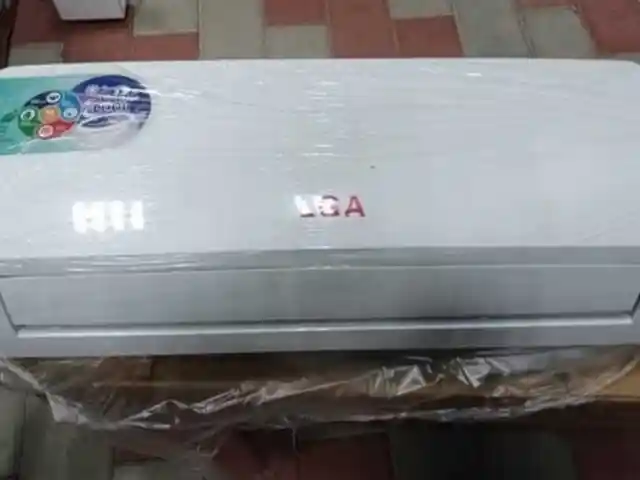 Кондиционер Lga 9 Куб, Душанбе