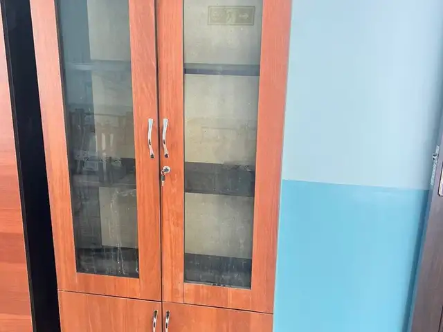 Шкаф, Душанбе