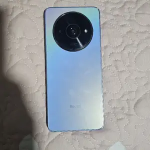 Xiaomi Redmi A3, Хуҷанд