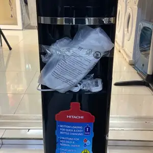 Кулер для воды, Душанбе