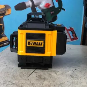 Лазерный дальномер DeWalt, Душанбе