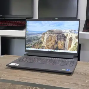 Игровой Dell 15.6 120Hz Core i5-12500H / 16GB / RTX 3050 4GB / SSD 512GB, Душанбе