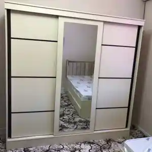 Шифоньер, Душанбе