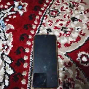 Xiaomi Redmi 9, Гиссар