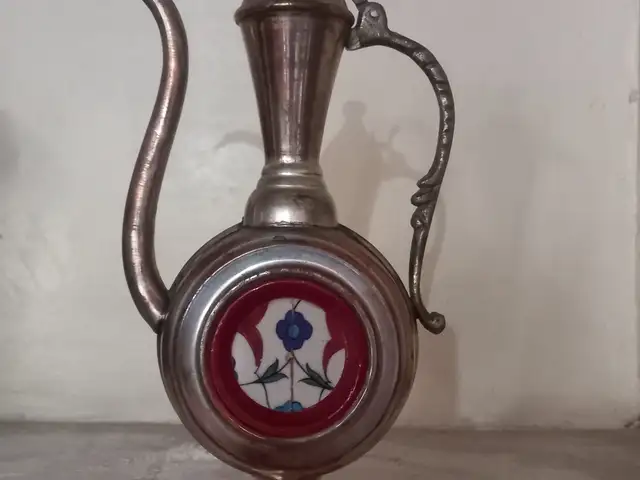 Кумган офтоба сувенирный, Душанбе
