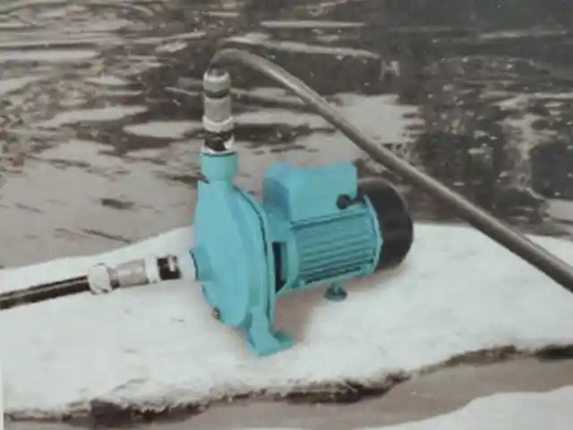 Поверхностный Насос - RODEX, Душанбе