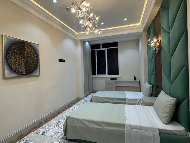 3-комн. квартира, 6 этаж, 104 м², Ватан магазин Евар , Худжанд - 9