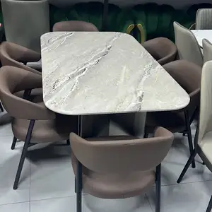 Стол и стулья, Душанбе