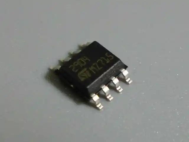 Микросхема LM2904D, Душанбе