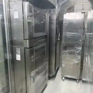 Печка для магазина, Хуҷанд