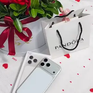 Apple iPhone 17 Pro Max, 512 gb, Silver, Худжанд