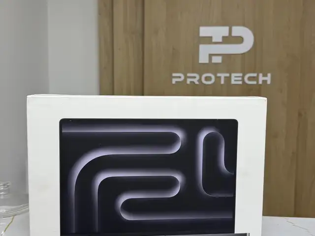 Ноутбук MacBook M4 Pro 16 inch 24/512gb, Худжанд
