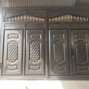 Дарвоза, Душанбе