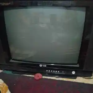 Телевизор LG, Худжанд