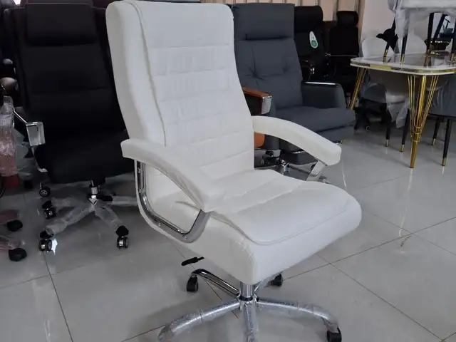 Кресло, Душанбе
