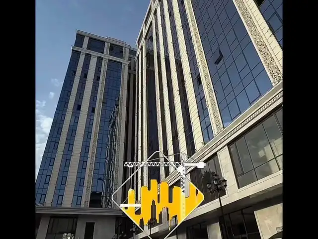 2-комн. квартира, 10 этаж, 81м², шохмансур , Душанбе