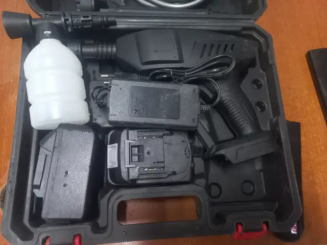 Мойка для авто, Душанбе
