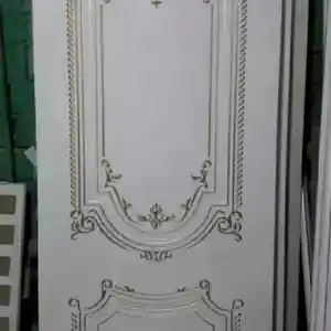 Дверь, Душанбе