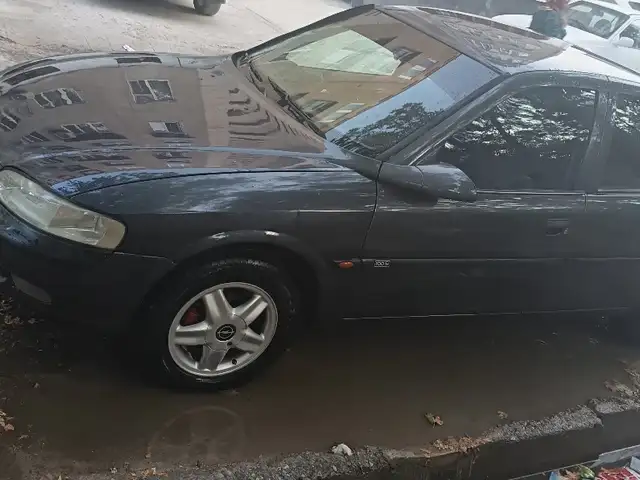 Opel Vectra B