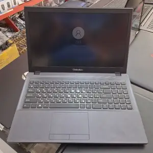 Ноутбук Shinelon Игровой G4400 8/128+1ТБ HDD GTX 950 4G GTA5 autocad arhicad, Душанбе
