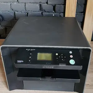 Принтер Canon mf4400 3c1, Худжанд