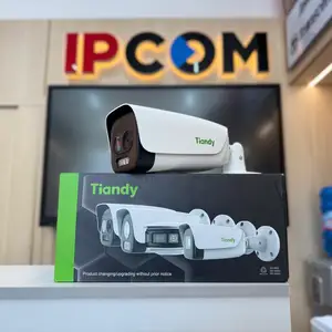 Камера Tiandy TC-C35LQ Spec I5W/E/Y/T/4mm/V4.2, Хуҷанд