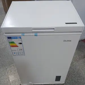 Морозильник Blesk, Душанбе