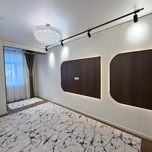 2-комн. квартира, 9 этаж, 49 м², Карасинка, Вахдат
