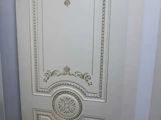 Дверь Классика, Душанбе