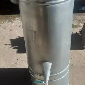 Самовар 70л, Истаравшан