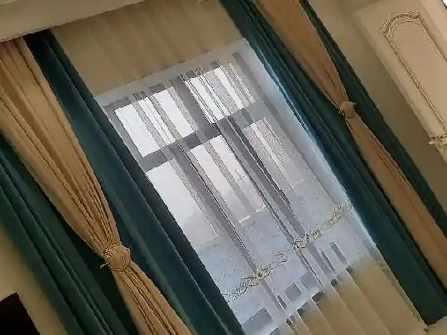 Парда, Душанбе