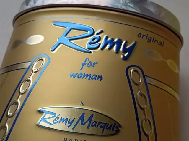 Духи Remy For Women, Душанбе