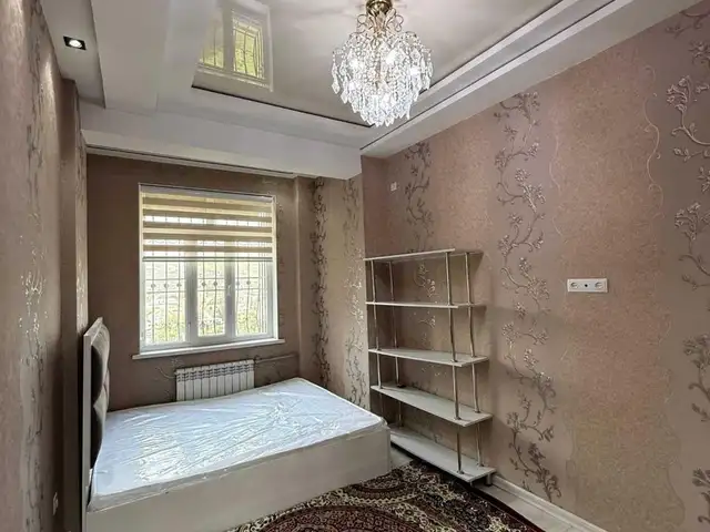 2-комн. квартира, 12 этаж, 53 м², сино 91 мкр, Душанбе